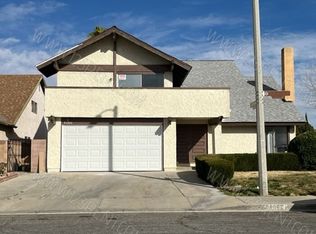 44466 Palm Vista Ave, Lancaster, CA 93535