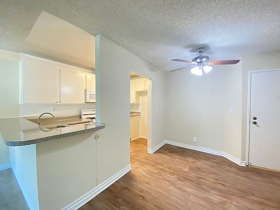 4th image of 3400 Ben Lomond Pl #201