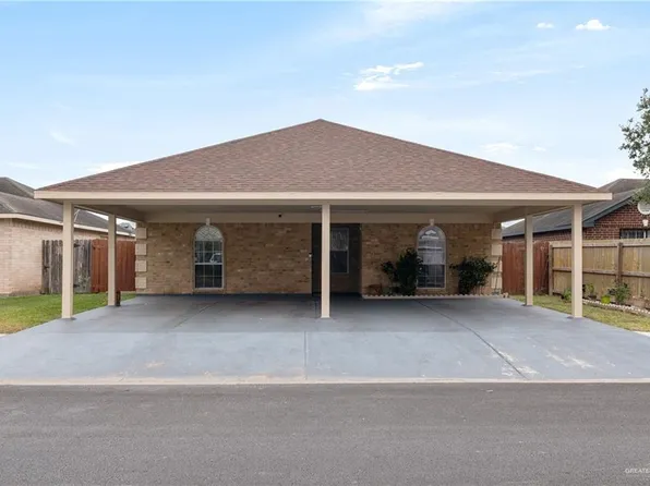 2681 Malta St, Brownsville, TX 78520