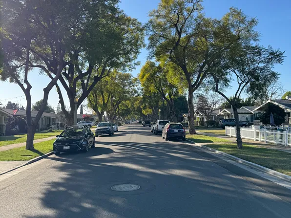 205 Jacaranda Pl #1/2, Fullerton, CA 92832