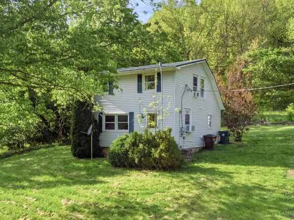521 Maple Creek Rd, Moscow, OH 45153