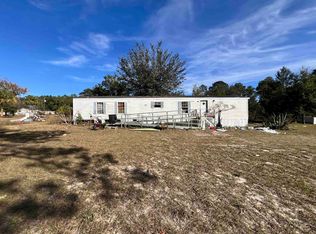 322 Beecher Springs Rd, Crescent City, FL 32112