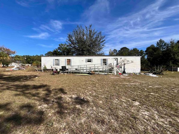322 Beecher Springs Rd, Crescent City, FL 32112