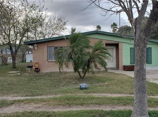 1111 S 4th Ave, Edinburg, TX 78539