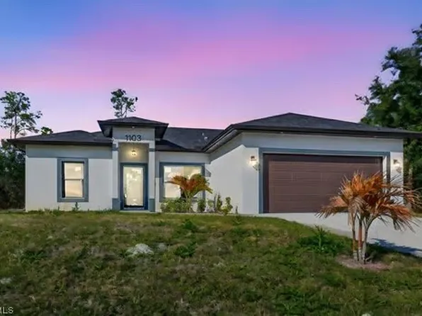 1103 E 7th St, Lehigh Acres, FL 33972
