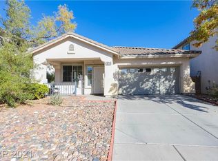 10216 Trailing Dalea Ave, Las Vegas, NV 89135