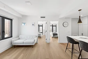 Rented by Nest Seekers International