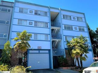 411 Fairmount Ave, Oakland, CA 94611