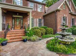 131 Allison Timbers Rd, Piney Flats, TN 37686