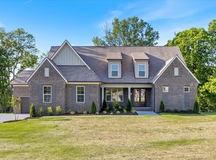 306 Kelsey Grace Pl #47, Mount Juliet, TN 37122