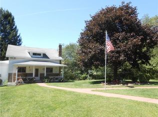 117 Becker Rd, Butler, PA 16002