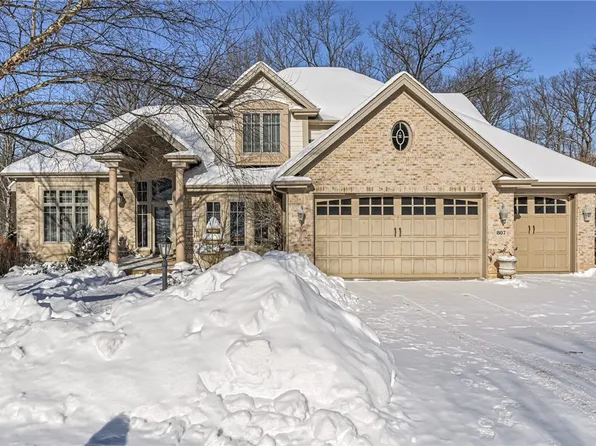 807 Gallant Fox Ln, Cranberry Township, PA 16066