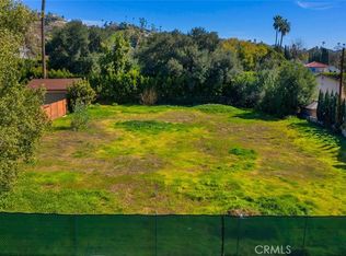 1420 Valley View Rd LOT 4, Glendale, CA 91202
