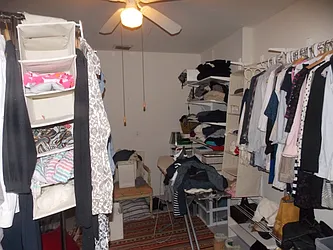 Rented by Citi Habitats