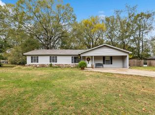 7925 Cindy Dr, Benton, AR 72019