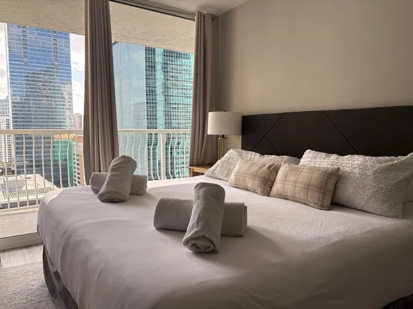 1200 Brickell Bay #2321, Miami, FL 33131