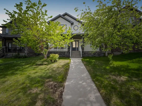 141 N Snowy Owl Way, Wood Buffalo, AB T9K 0R7