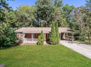 260 Cindy Dr SE, Conyers, GA 30094
