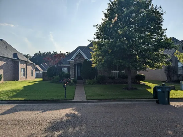 5787 Savannah Pkwy, Southaven, MS 38671