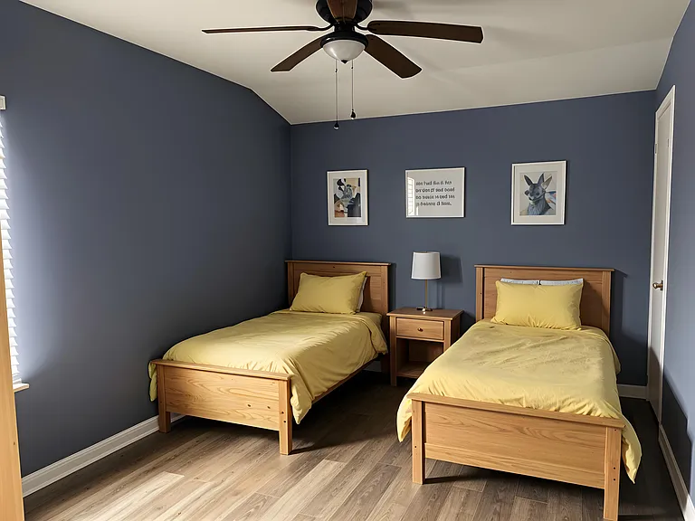 bedroom 3