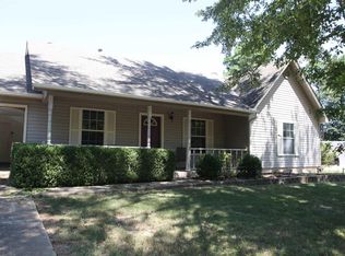 2702 Eagle Run, Benton, AR 72015