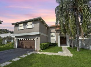 1015 NW 125th Ter, Sunrise, FL 33323