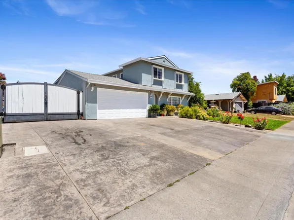 6821 Pembroke Way, Citrus Heights, CA 95621