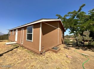 7405 W Parnell Dr, Kirkland, AZ 86332