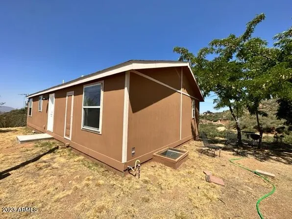 7405 W PARNELL Drive, Kirkland, AZ 86332