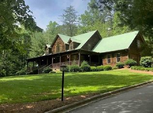 600 Bull Sluice Rd, Long Creek, SC 29658