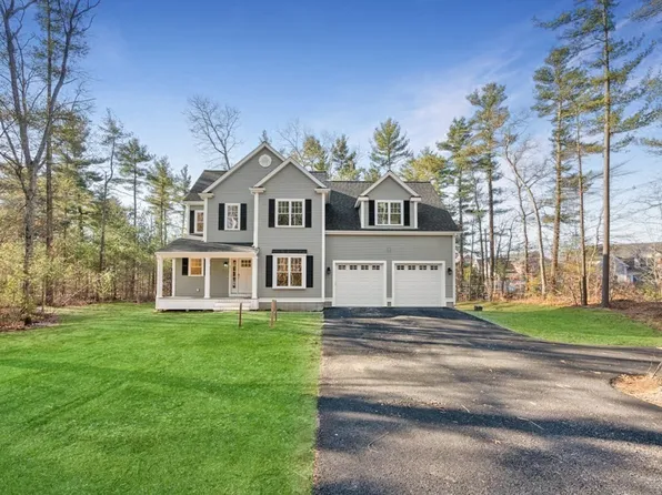 2 Newland St, Norton, MA 02766