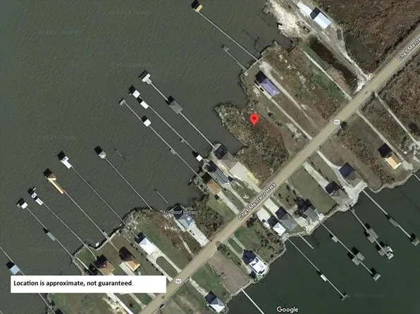 25751 Chef Menteur Hwy, New Orleans, LA 70129