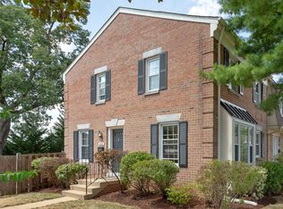 6442 Franconia Ct, Springfield, VA 22150