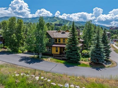 1996 Indian Summer Dr #10-A, Steamboat Springs, CO, 80487