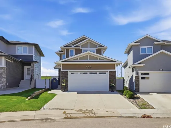 335 Hassard CLOSE, Saskatoon, SK S7L 4Y7