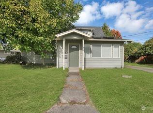 813 W Main, Puyallup, WA 98371