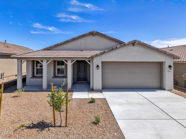 14566 N Saguaro Nest Trl, Marana, AZ 85658