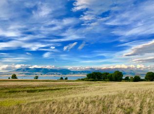 35 Spencer Dr, Townsend, MT 59644