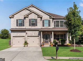 5530 Banner Blvd, Cumming, GA 30028
