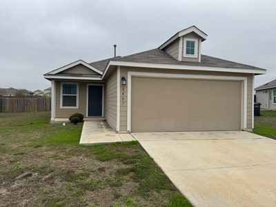 6407 Ignacio Ct, San Antonio, TX, 78220
