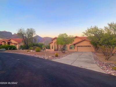 5260 N Sabino Dr, Tucson, AZ, 85750