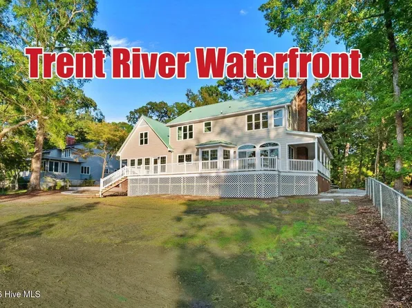 273 W Rock Creek Road, New Bern, NC 28562