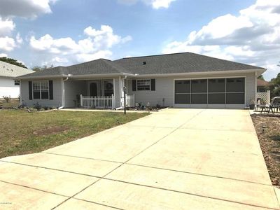 6196 SW 84th Place Rd, Ocala, FL, 34476