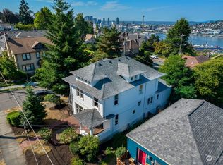 1901 Federal Ave E, Seattle, WA 98102