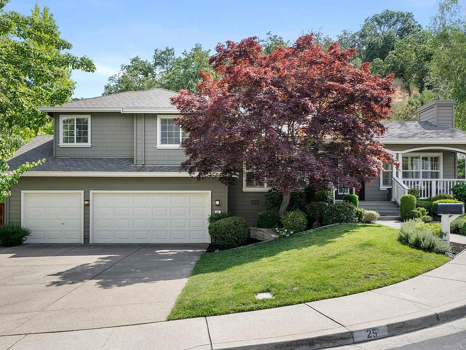 25 Maplewood Dr, Danville, CA 94506 MLS 41029639 Zillow