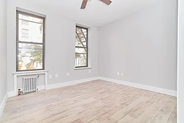 Rented by Living New York