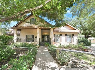 3301 Winsome Ct, Laredo, TX 78045