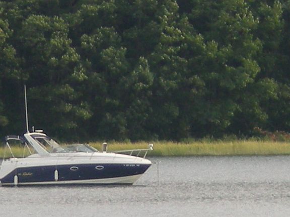 For Boating