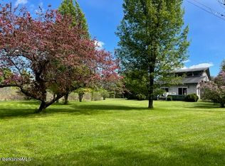 285 Salisbury Rd, Sheffield, MA 01257