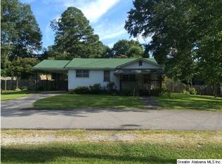 917 5th Ave SW, Alabaster, AL 35007